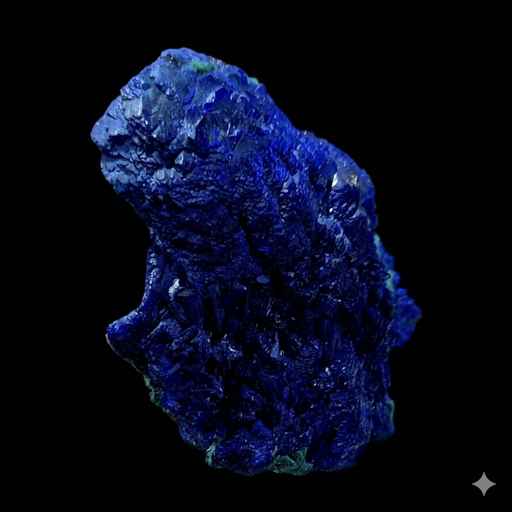 The Crystal & Mineral Atlas | Healing Properties & Meanings Guide