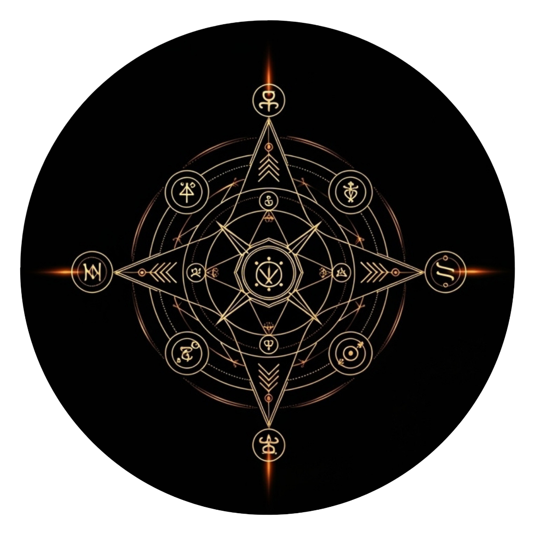 Lightcode Compass