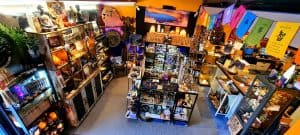 Foundation to Wellness - High Vibrational Speciality Store infused with a Holistic Wellness Centre* Crystals / Holistic Wellness/Therapy / Traditional / Alternative & Metaphysical