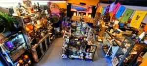 Foundation to Wellness - High Vibrational Speciality Store infused with a Holistic Wellness Centre* Crystals / Holistic Wellness/Therapy / Traditional / Alternative & Metaphysical