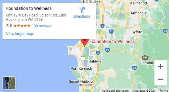 Foundation to Wellness - High Vibrational Speciality Store infused with a Holistic Wellness Centre* Crystals / Holistic Wellness/Therapy / Traditional / Alternative & Metaphysical