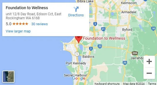 Foundation to Wellness - High Vibrational Speciality Store infused with a Holistic Wellness Centre* Crystals / Holistic Wellness/Therapy / Traditional / Alternative & Metaphysical