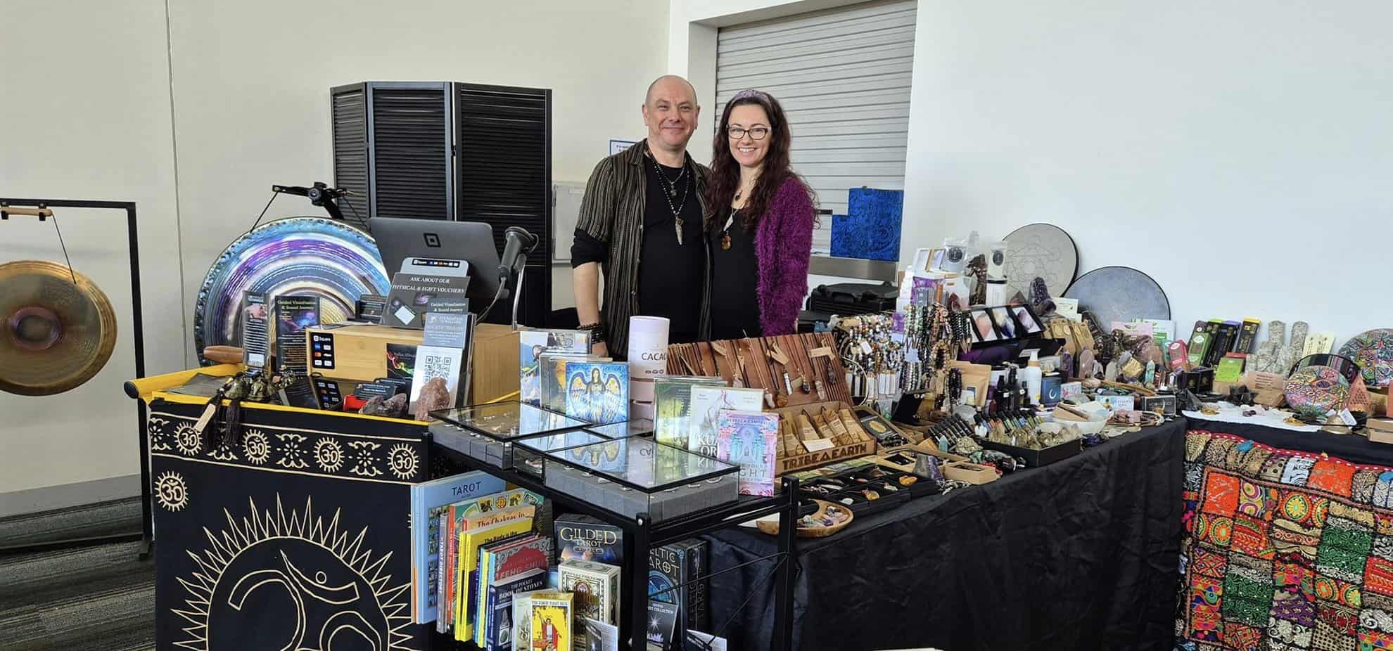 Foundation to Wellness - High Vibrational Speciality Store infused with a Holistic Wellness Centre* Crystals / Holistic Wellness/Therapy / Traditional / Alternative & Metaphysical