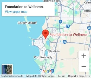 Foundation to Wellness - High Vibrational Speciality Store infused with a Holistic Wellness Centre* Crystals / Holistic Wellness/Therapy / Traditional / Alternative & Metaphysical