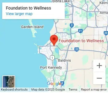 Foundation to Wellness - High Vibrational Speciality Store infused with a Holistic Wellness Centre* Crystals / Holistic Wellness/Therapy / Traditional / Alternative & Metaphysical