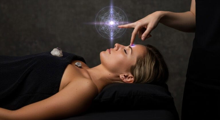 Foundation to Wellness - High Vibrational Speciality Store infused with a Holistic Wellness Centre* Crystals / Holistic Wellness/Therapy / Traditional / Alternative & Metaphysical