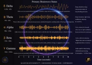 2 Brainwave Activity - Design Template