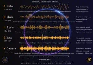 2 Brainwave Activity - Design Template
