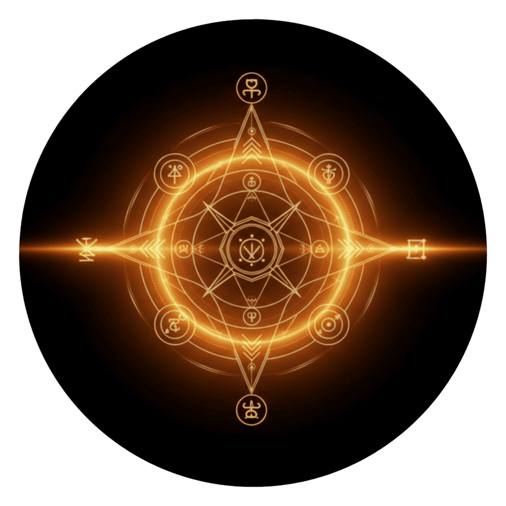 Lightcode Compass