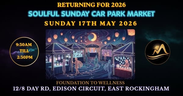 Foundation to Wellness - High Vibrational Speciality Store infused with a Holistic Wellness Centre* Crystals / Holistic Wellness/Therapy / Traditional / Alternative & Metaphysical