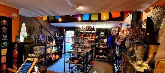 Foundation to Wellness | New Age/Spiritual Shop | Rockingham